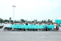 帝豪L雷神Hi·X首批交付蘇州站圓滿落幕