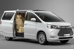 新時代、新趨勢、新機遇，率先布局的瑞風汽車鞏固MPV市場