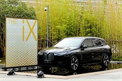 2022 BMW東區(qū)極致之悅音樂會(huì)奏響華美樂章