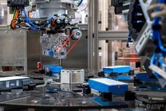 可持续发展丨宝马莱比锡工厂第二条电池模组产线投产，保障纯电i4生产节奏