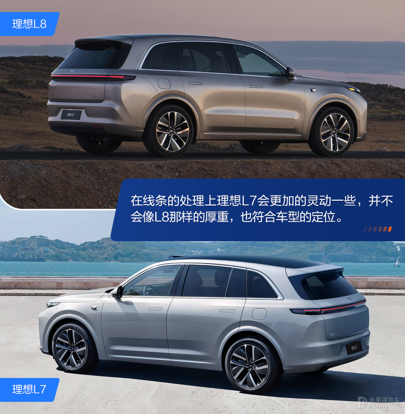 小鹏G9又要连夜改价格？理想L7解析