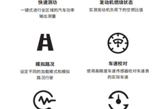 汽車動(dòng)力提升系統(tǒng)-康士柏馬力機(jī)