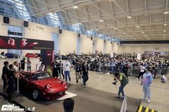 2022中國（天津）國際汽車展覽會(huì)11月10日開幕