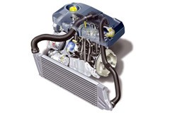 图解汽车（5） 发动机润滑/冷却系统解析
